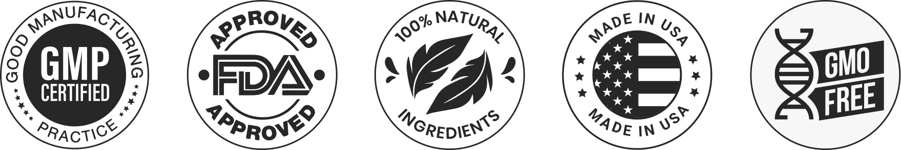 elimipure fda approved